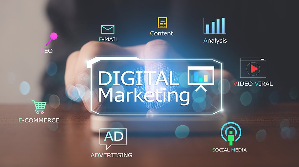 Digitalmarketingservice