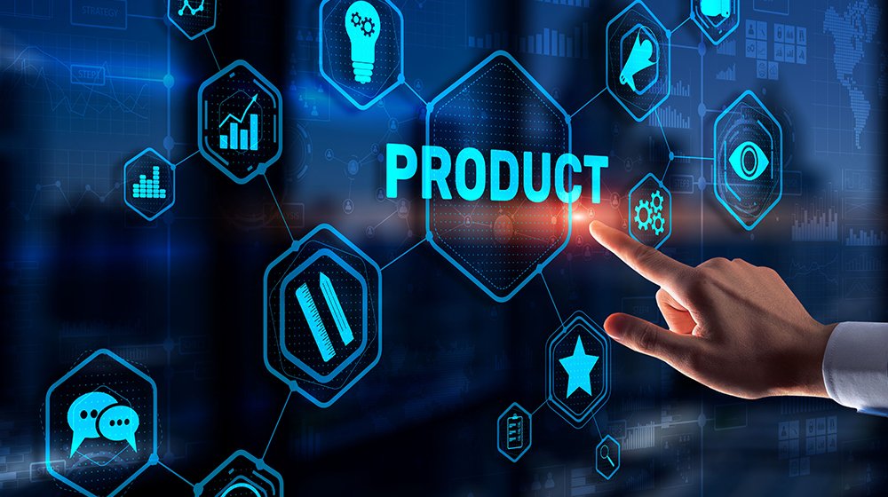 product development service