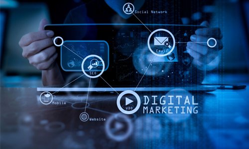 Digital-marketing